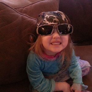 Meet your Posher, Derrick